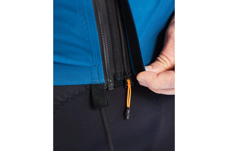 Albion Men's All Road Pertex® Shield Rain Jacket