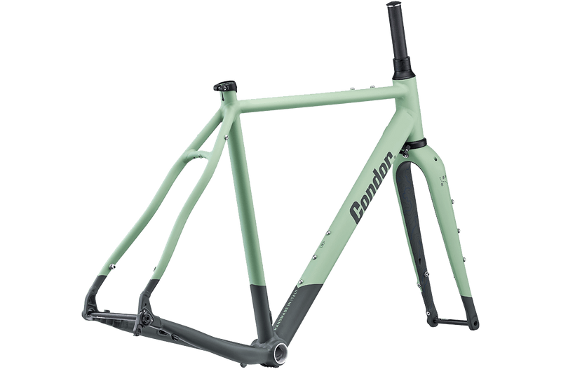 Condor Odyssey Gravel Frameset