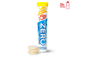 High 5 Zero Sports Drink