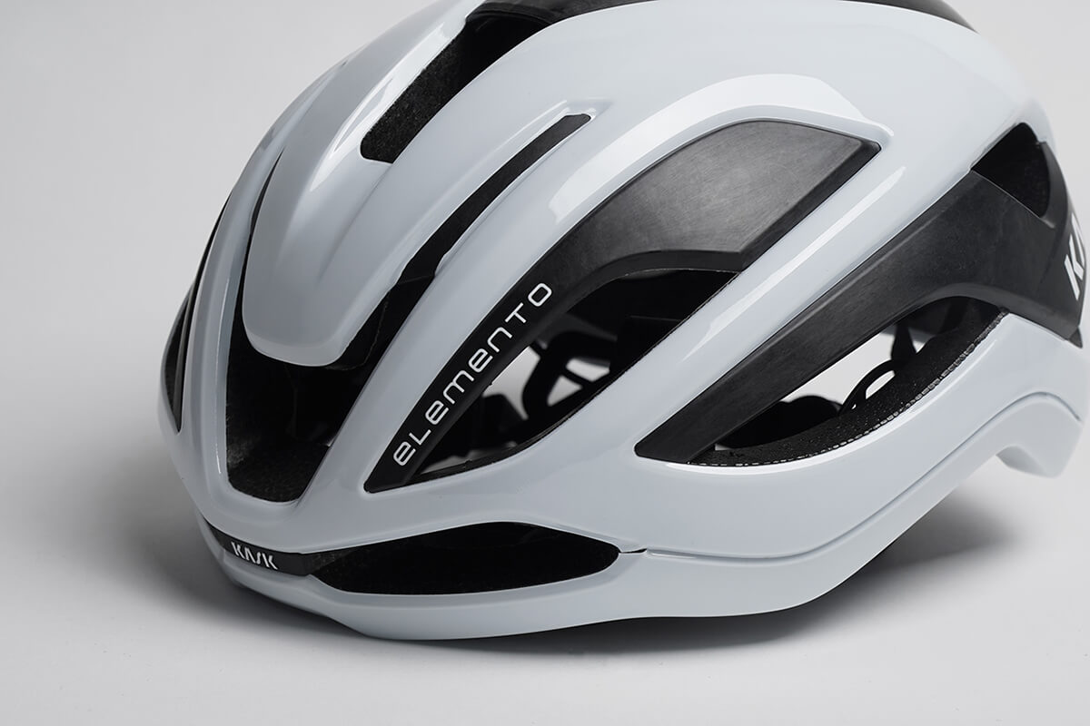 casco ventec fahrradhelm Kask Elemento WG11 Straßenhelm – Condor Cycles