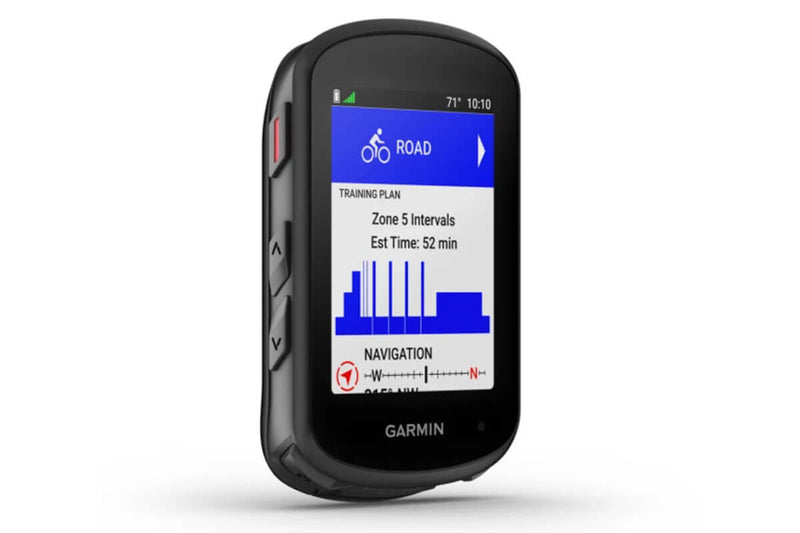 Garmin Edge® 540 GPS Cycle Computer