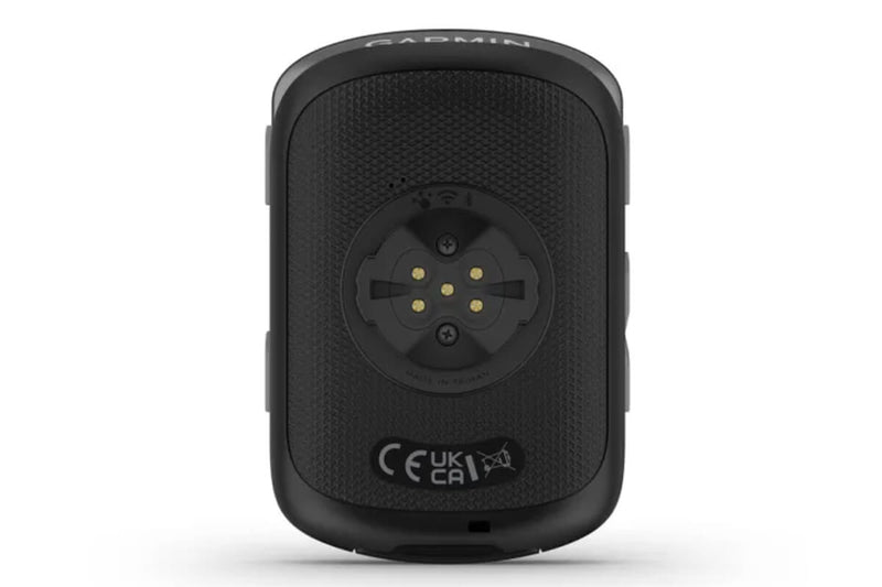 Garmin Edge® 540 GPS Cycle Computer and Sensor Bundle