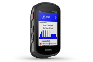 Garmin Edge® 540 Solar GPS Cycle Computer