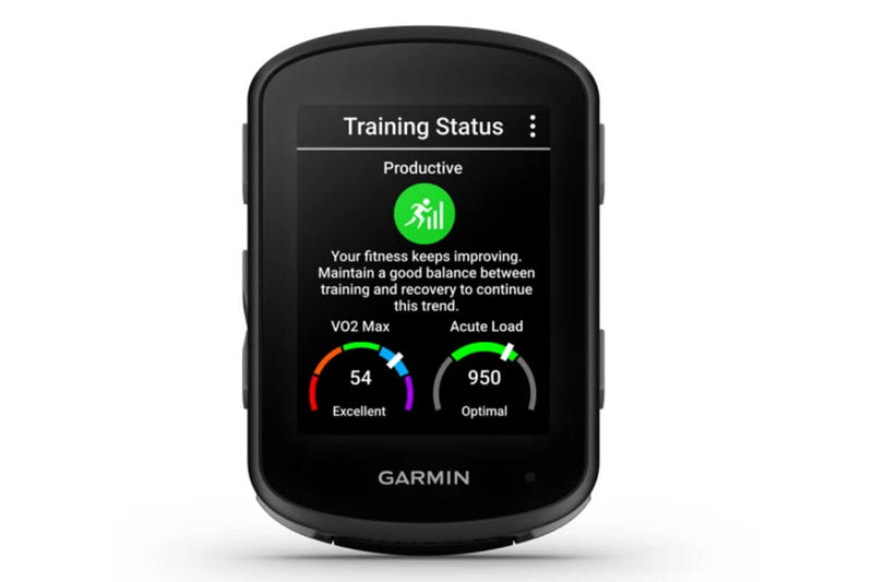 Garmin Edge® 840 GPS Cycle Computer