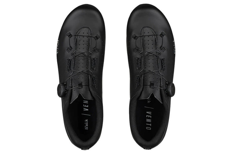 Fizik Vento Omna Road Cycling Shoes - Wide Fit