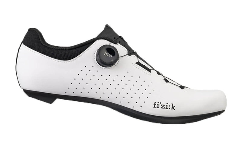 Fizik Vento Omna Road Cycling Shoes - Wide Fit