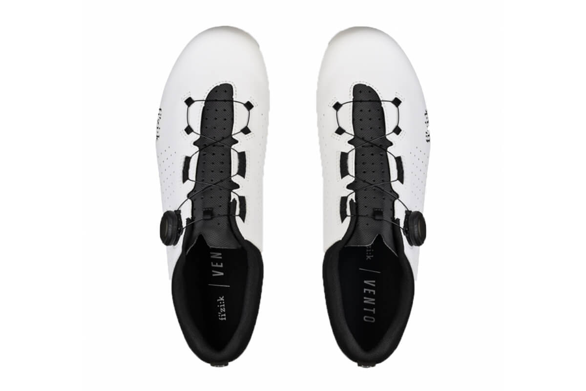 Fizik Vento Omna Road Cycling Shoes - Wide Fit