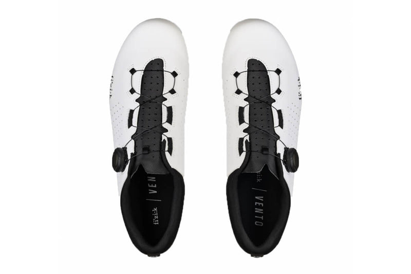 Fizik Vento Omna Road Cycling Shoes - Wide Fit