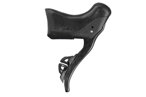 Campagnolo Super Record Wireless 12-Speed Ergopower Shifters