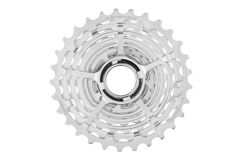 Campagnolo Super Record 12-Speed Wireless Cassette