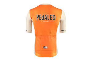 PEdALED Logo Jersey