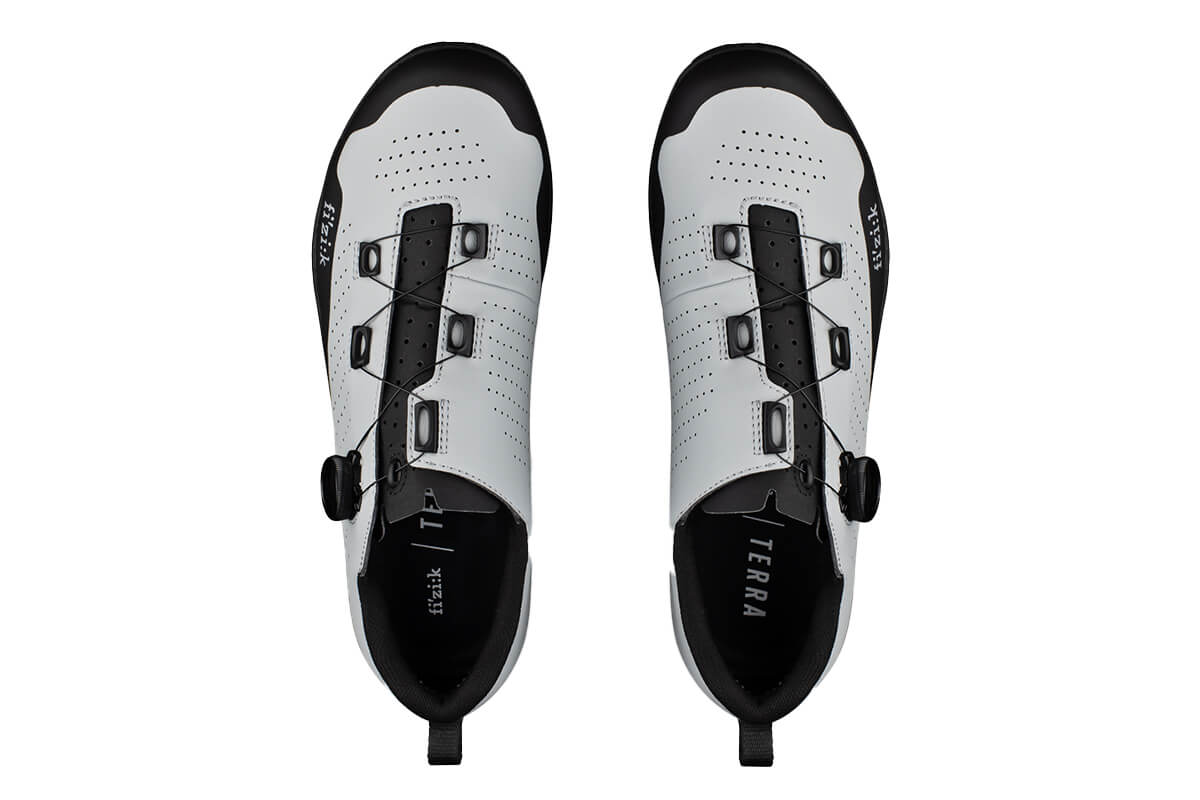 Fizik Terra Atlas Gravel Cycling Shoes