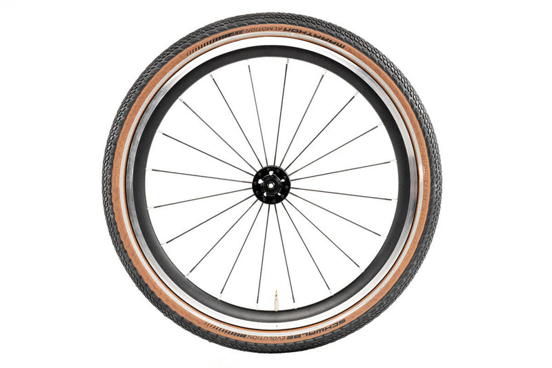 Schwalbe Marathon Almotion Tyre for Brompton