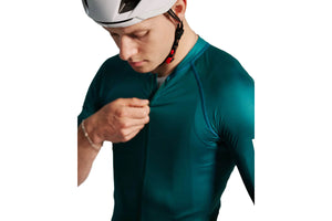 Albion Men's All Road Lightweight Short Sleeve Jersey