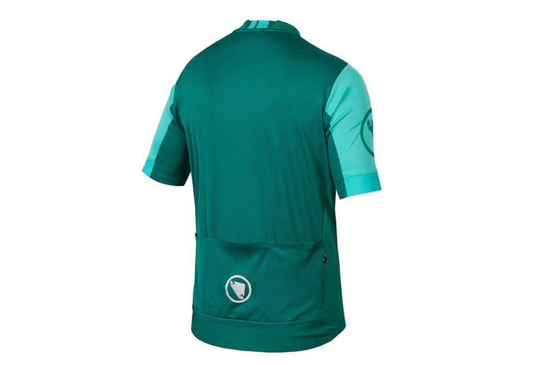 Endura FS260 Short Sleeve Jersey