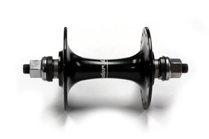 Condor Uno Front Track Hub