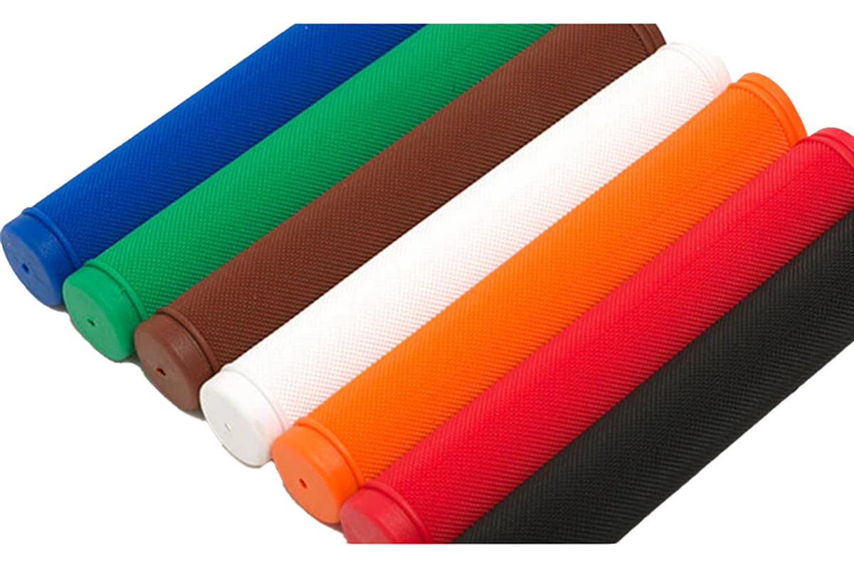 Track Grips