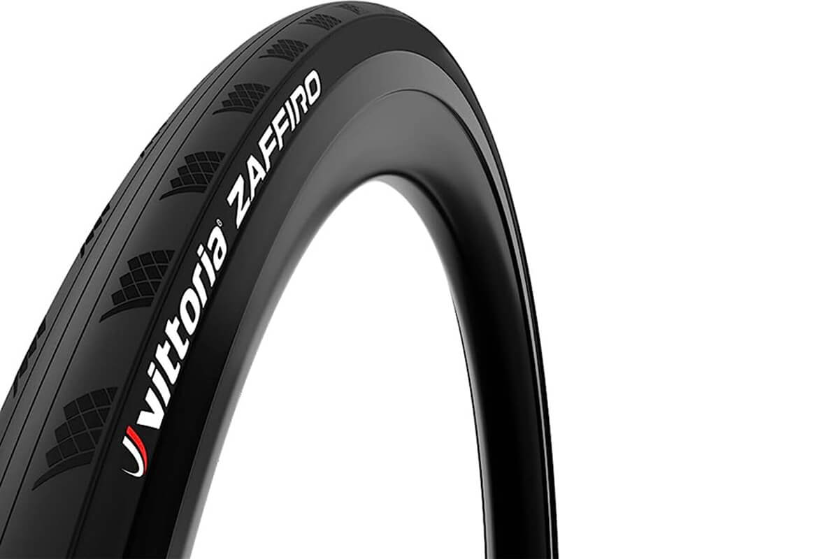 Vittoria Zaffiro V Rigid Tyre – Condor Cycles