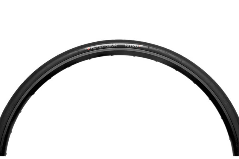 Hutchinson Nitro 2 Rigid Road Tyre