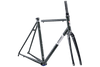 Condor Acciaio Frameset