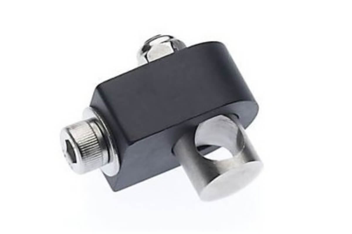 Tubus Clamp Tubus Accessories Tubus Quick Release Adapter Large