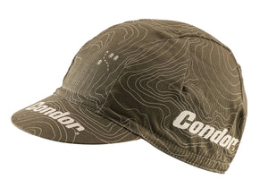 Condor Contours Cotton Cap
