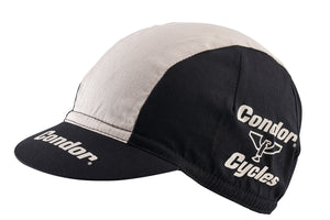 Condor Vintage Cotton Cap