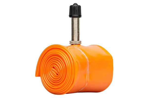 Tubolito - MTB Tubo Lightweight Bike Inner Tube | Light, Strong, Compact, Durable | Puncture & Pinch Flat Protection | 27.5" Mountain Bike Tube | Ideal For Standard & Plus Size Tires