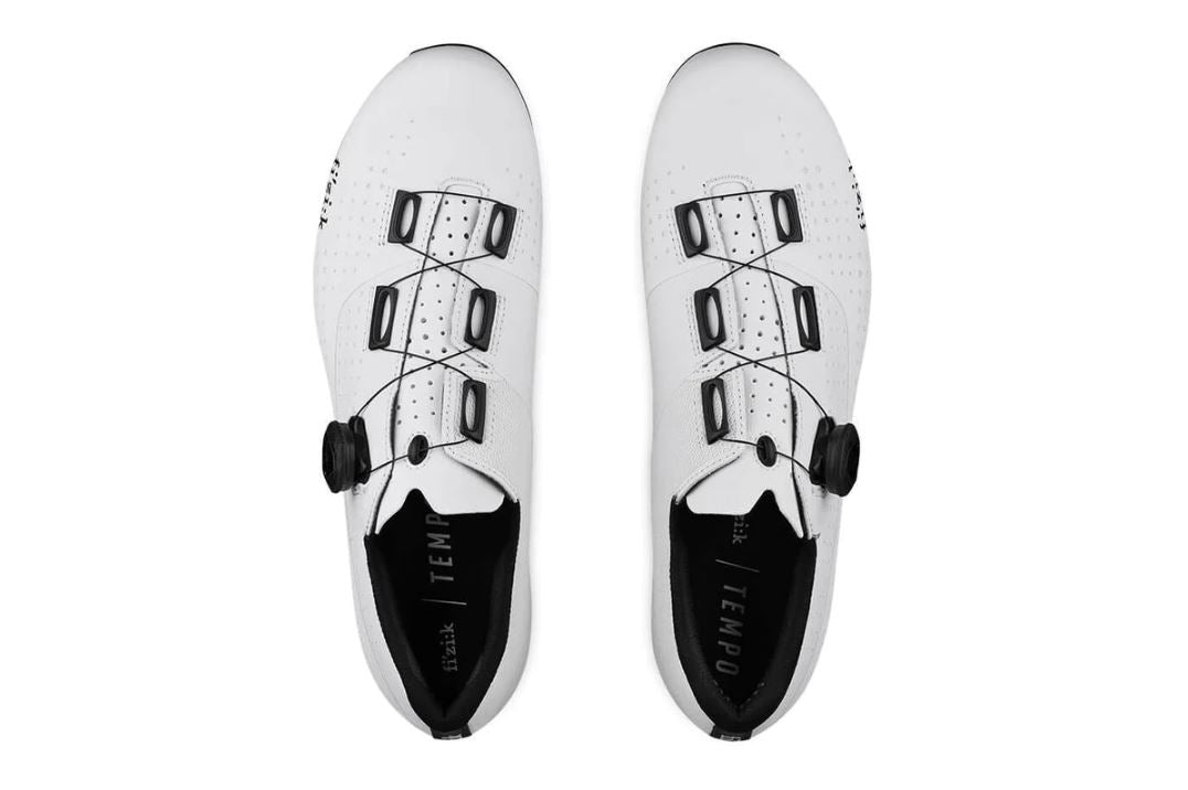 Fizik R4 Tempo Overcurve Road Shoe