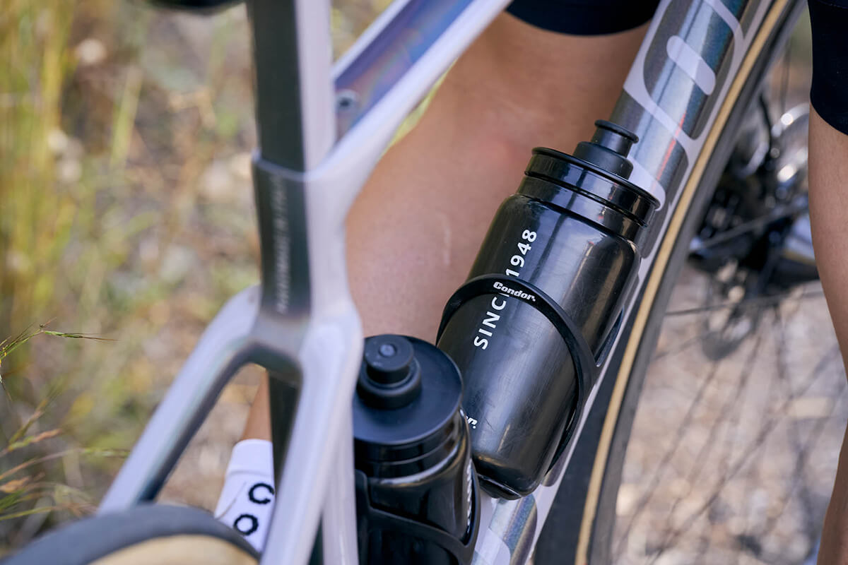 Condor Strada Bottle Cage – Condor Cycles