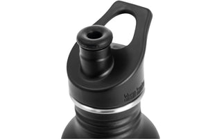 Klean Kanteen TKWide - Twist Cap - Bouteille isotherme Klean Kanteen TKWide - Twist Cap - Bouteille isotherme