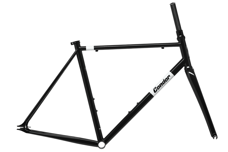 Single Speed Bikes – Condor Cycles
