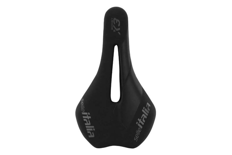 Selle Italia X3 Boost Flow Manganese Saddle
