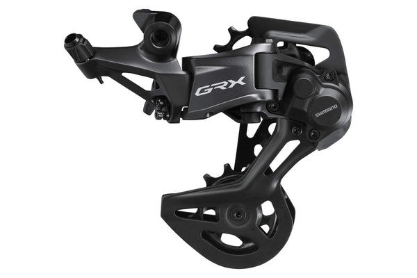 シマノ GRX812 Shimano GRX RD-RX822 12-Speed Rear Derailleur – Condor Cycles