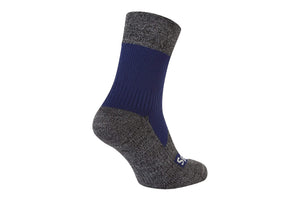 Sealskinz Bircham Waterproof All Weather Ankle Sock