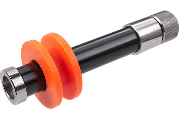 Condor 12mm Thru-Axle Frame Spacer and Chain Keeper Tool – Condor Cycles