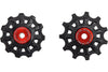 Campagnolo Super Record 11 Speed Jockey Wheels