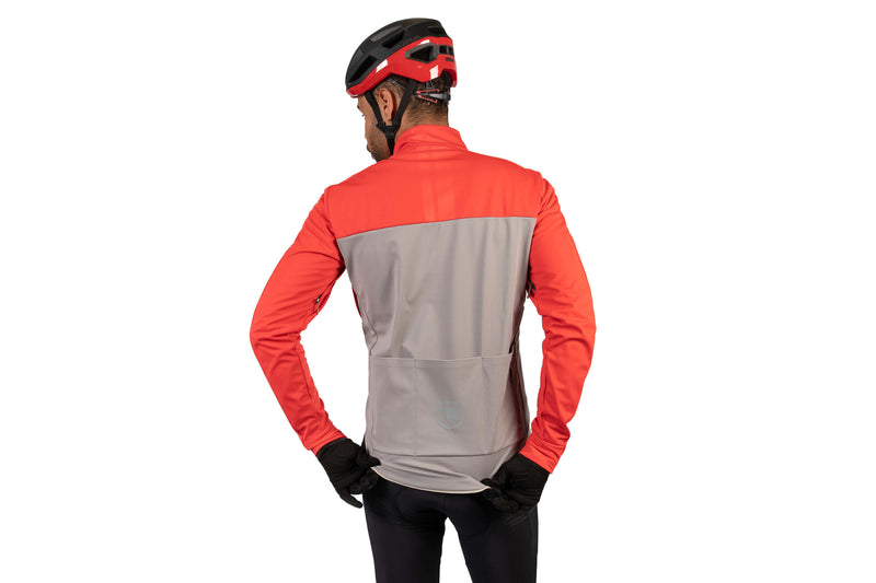 Endura Windchill Jacket II