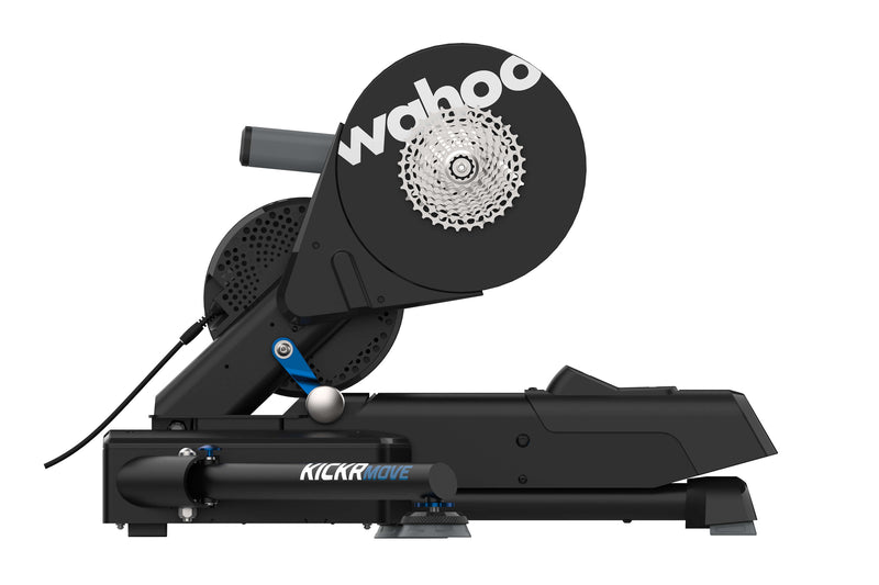 Is Wahoo Kickr Move Smart Trainer Worth It? Honest Review