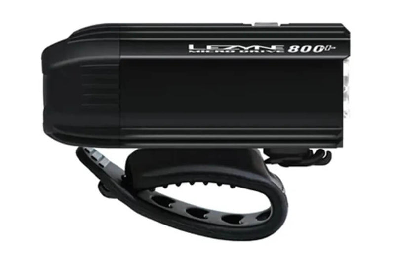 Lezyne Micro Drive 800+ LED Front Light