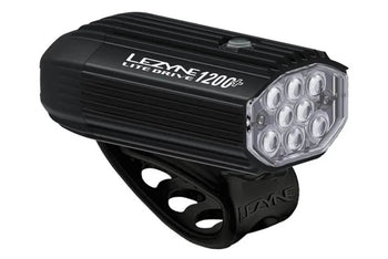 Lezyne Lite Drive 1200+ LED Light