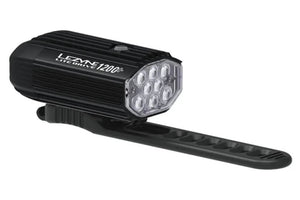 Lezyne Lite Drive 1200+ LED Light