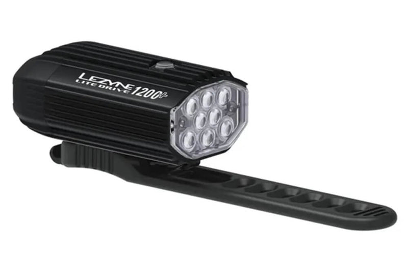 Lezyne Lite Drive 1200+ LED Light