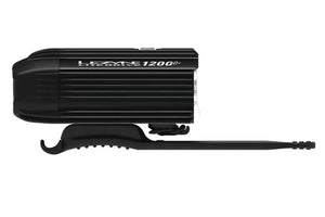 Lezyne Lite Drive 1200+ LED Light