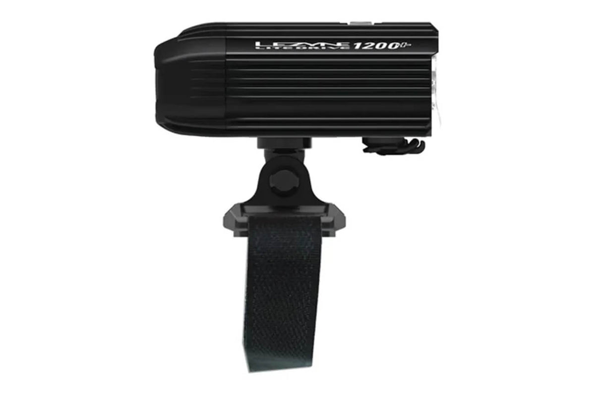 Lezyne helmet light hotsell