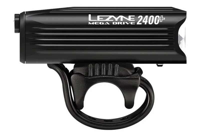 Lezyne Mega Drive 2400+ Led Front Light