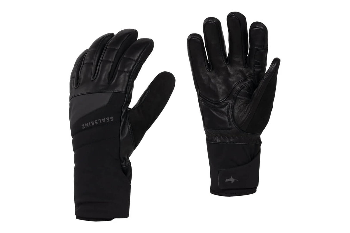 Sealskinz Waterproof Severe Cold Weather Gloves Sealskinz Fring