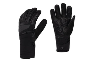 Sealskinz Fring Wasserdichter isolierter Handschuh für extremes kaltes Wetter mit Fusion Control – Condor Cycles