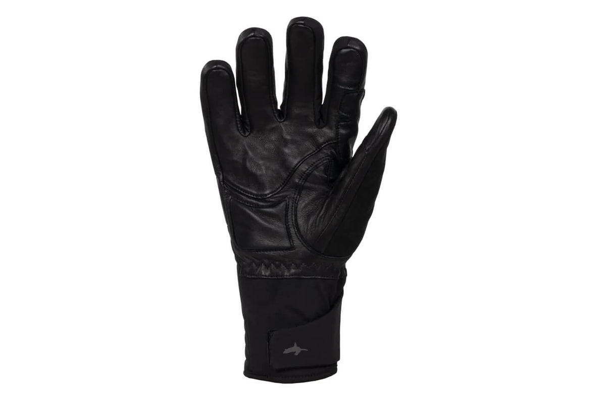 Sealskinz Handschoenen Fring Wtpf Extreme Cold Weather Insulated Gauntlet B13jab0169 Sealskinz Handschoenen Fring Wtpf Extreme Cold Weather Insulated Gauntlet B13jab0169