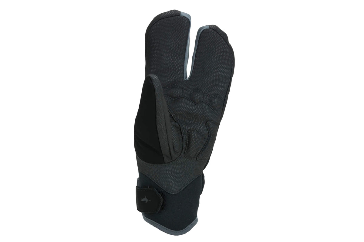 sealskinz handschuhe extreme cold Sealskinz Barwick Wasserdichter Split-Finger-Handschuh für extrem kaltes Wetter – Condor Cycles